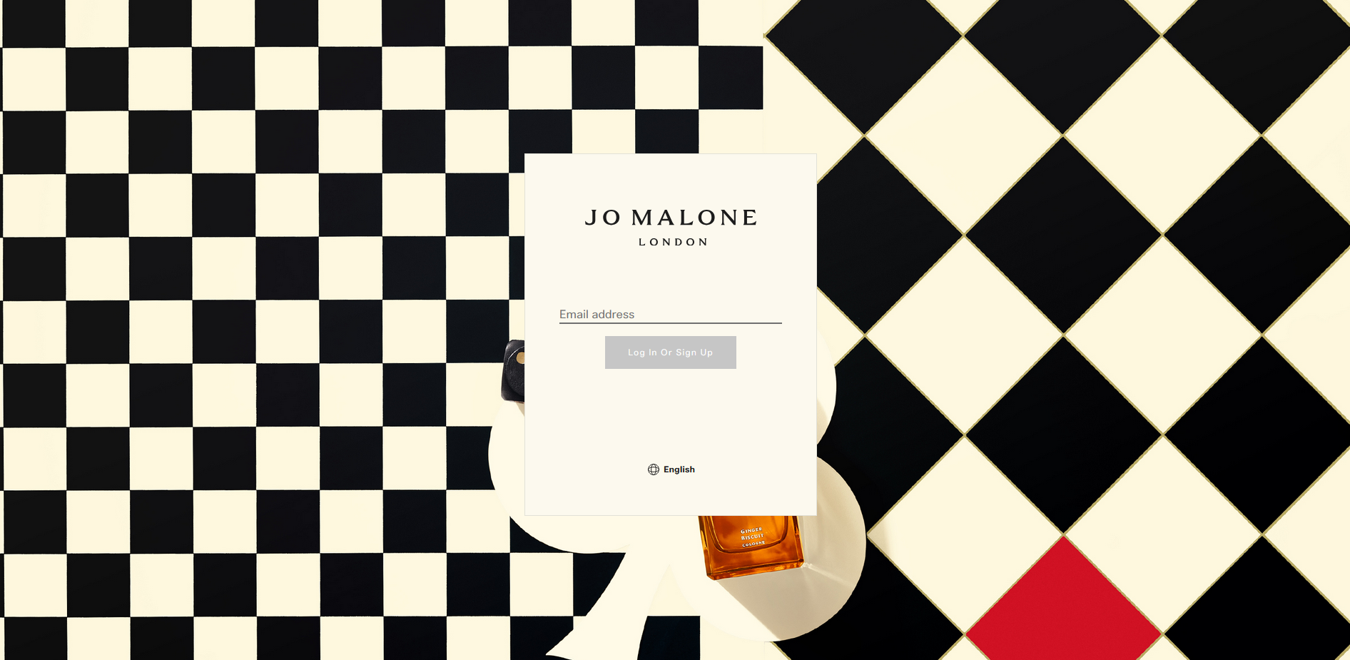 Jo Malone